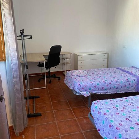 Casa Nora Villa Iznate Luaran gambar