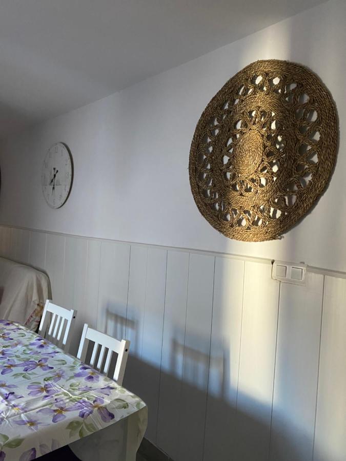 Casa Nora Villa Iznate Luaran gambar