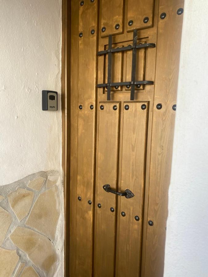 Casa Nora Villa Iznate Luaran gambar