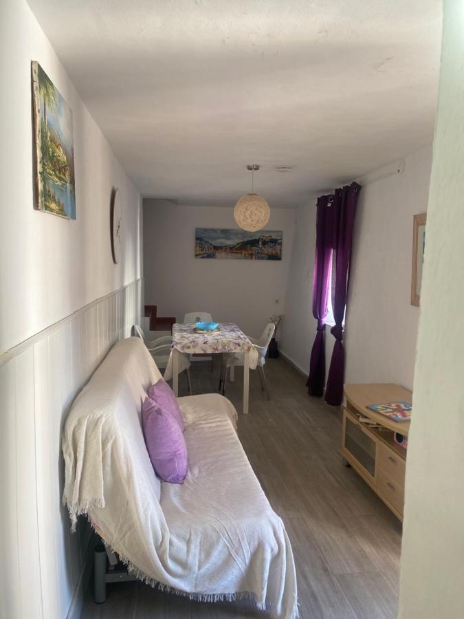 Casa Nora Villa Iznate Luaran gambar