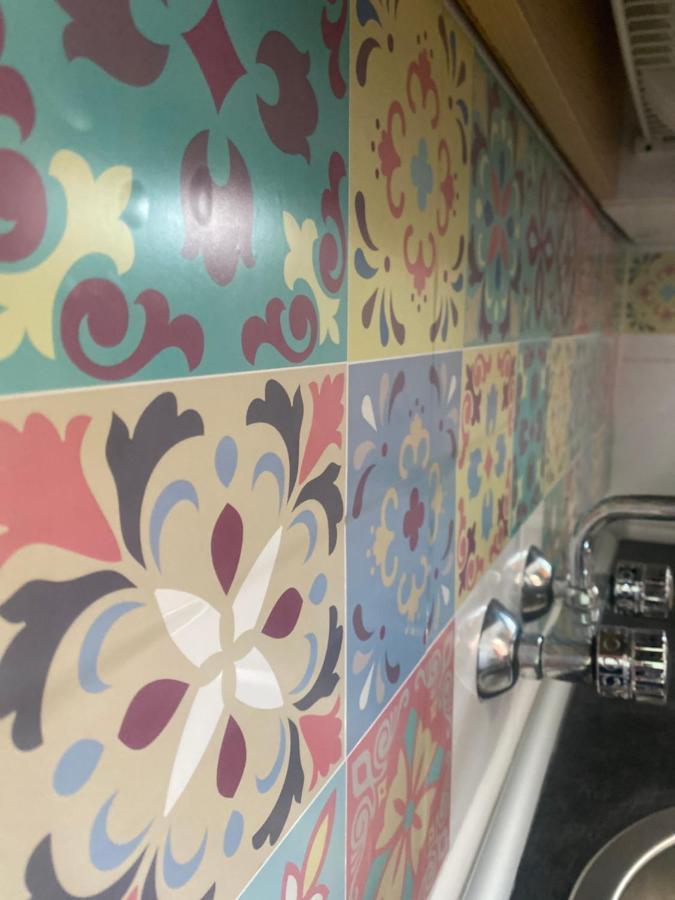Casa Nora Villa Iznate Luaran gambar