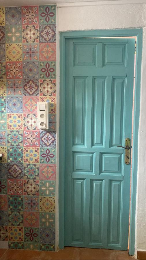 Casa Nora Villa Iznate Luaran gambar