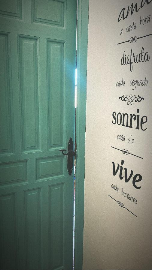 Casa Nora Villa Iznate Luaran gambar